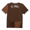 Maillot de Supporter St Pauli Domicile 2024-25 Pour Homme